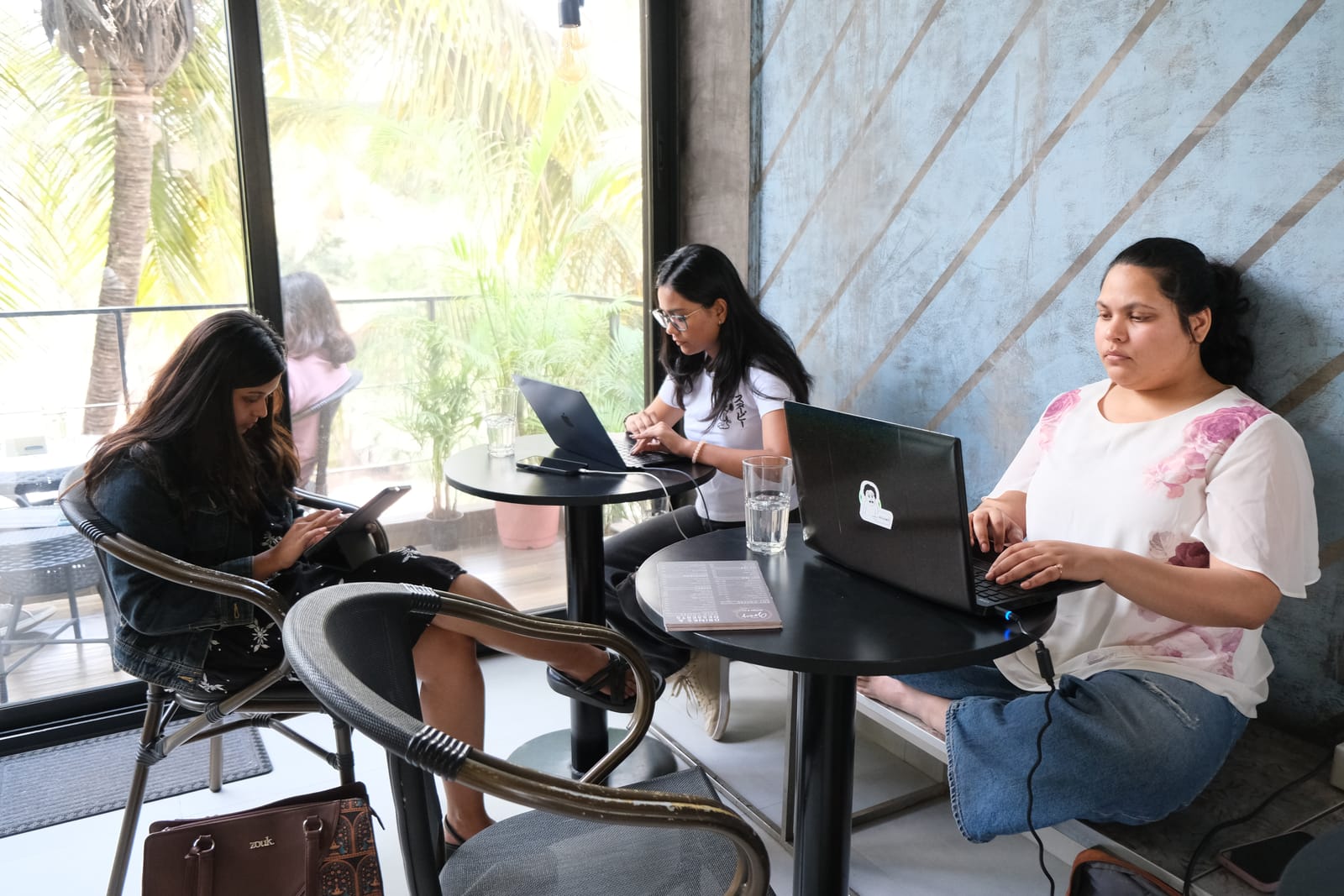 Past Writers' Room BLR meetup, photo 7 of 27